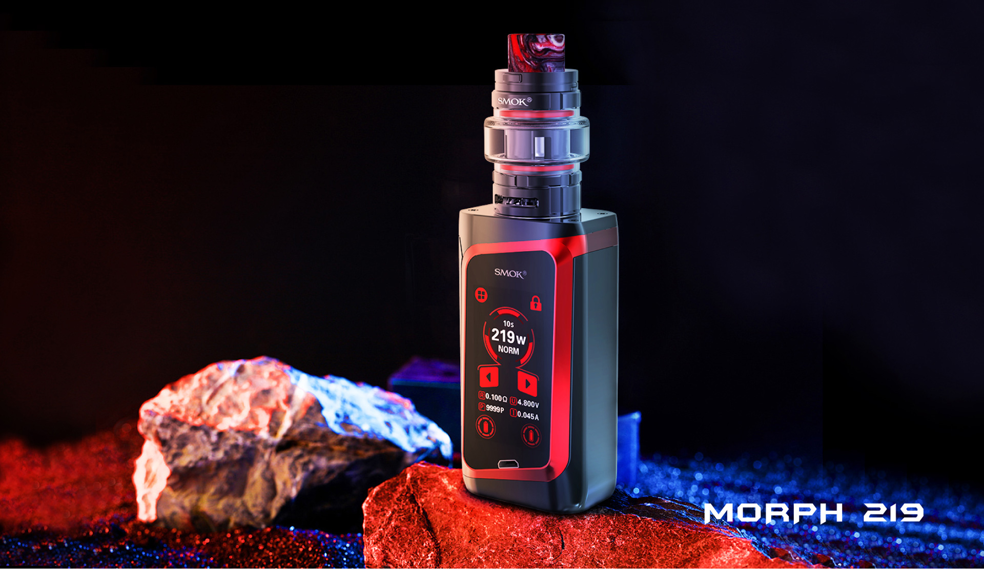Smok Morph 219 Kit