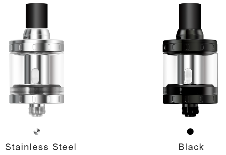 Aspire Nautilus X tank