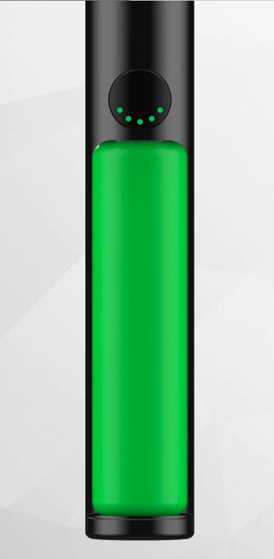 Innokin Jem Pen baterie