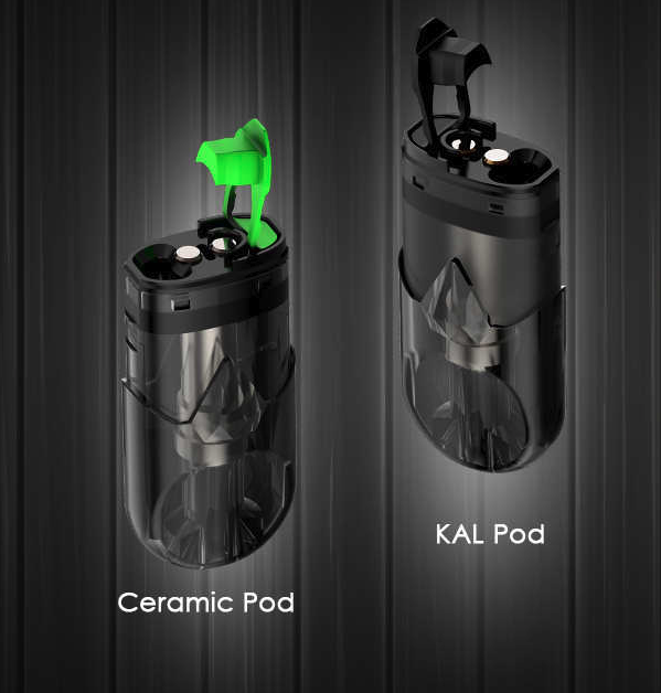 Innokin I.O cartridge