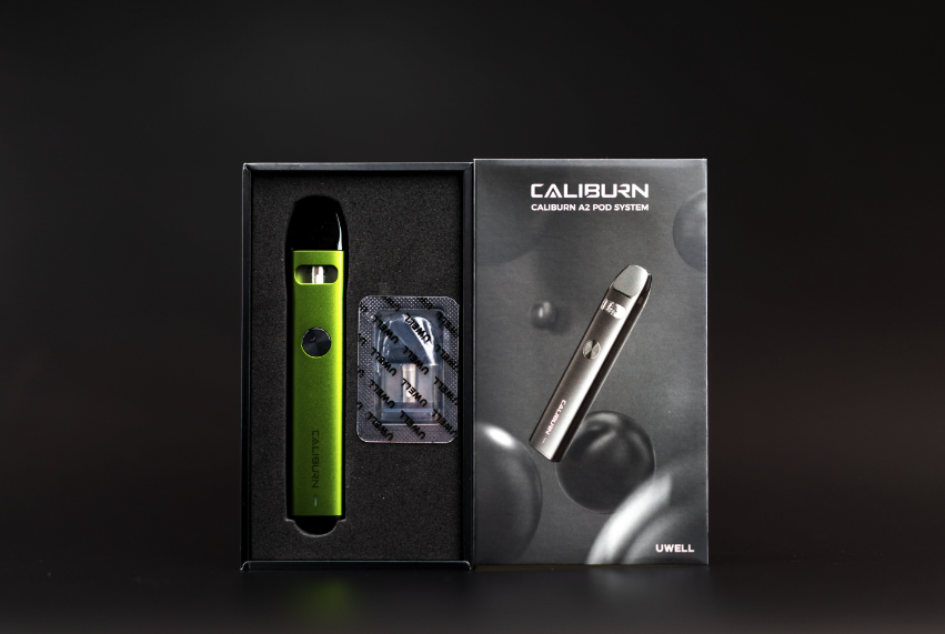 Uwell POD caliburn