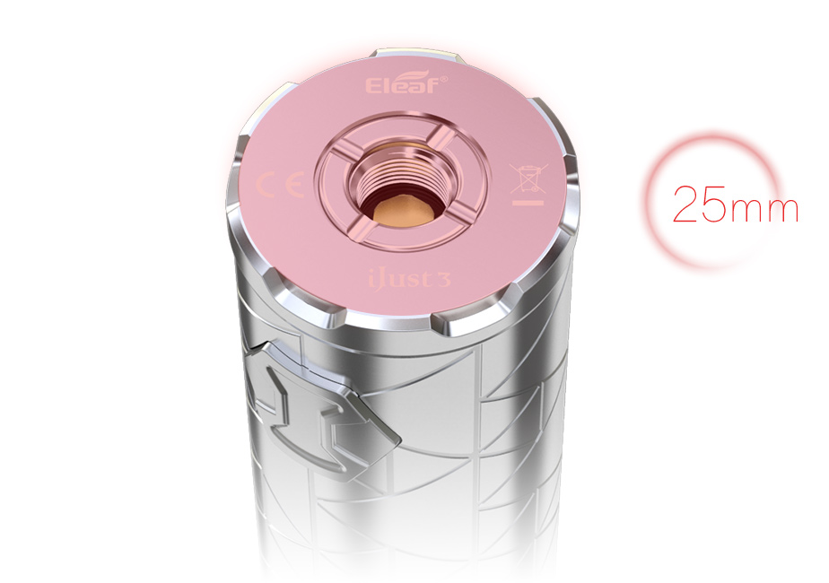 iJust 3 kompatibilita