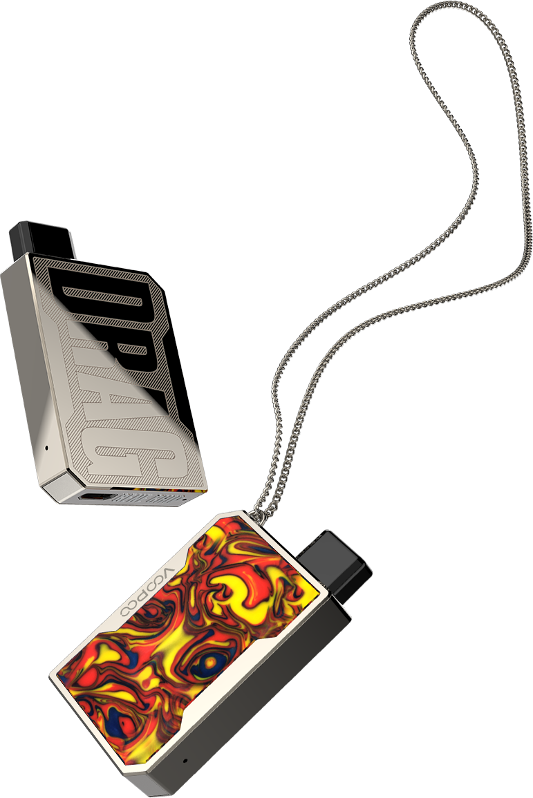 Voopoo Drag Nano řetízek